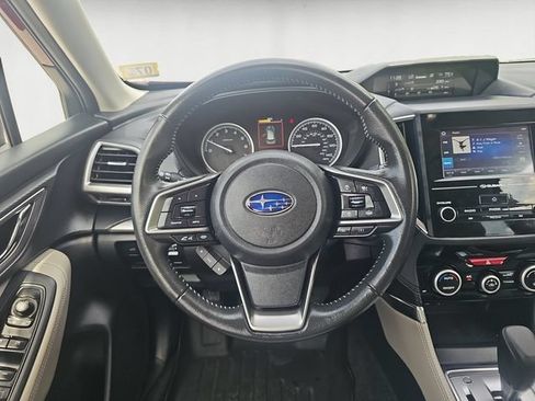 Certified 2024 Subaru Forester Premium AWD/4WD image 12
