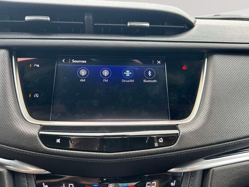 Used 2024 Cadillac XT5 Premium Luxury AWD/4WD image 10