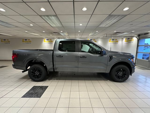New 2026 Ford F150 STX AWD/4WD image 3
