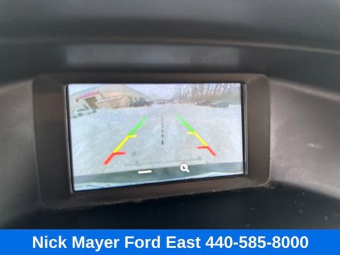 Used 2018 Ford Focus SE image 31