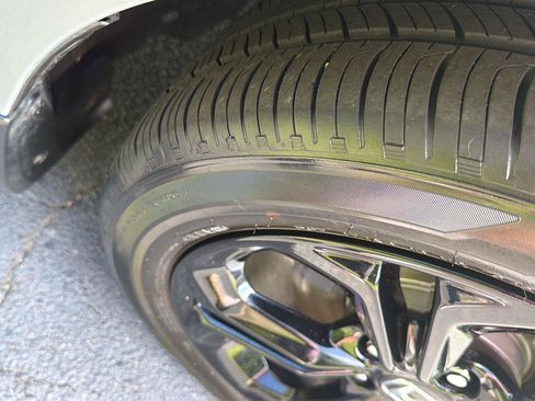 Used 2025 Honda Accord SE image 39