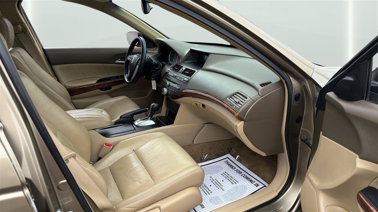 Used 2009 Honda Accord EX-L image 15