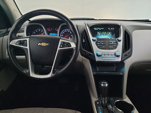 Used 2017 Chevrolet Equinox LT w/ Convenience Package FWD image 22
