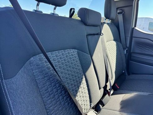 New 2025 Ford Ranger XL image 19