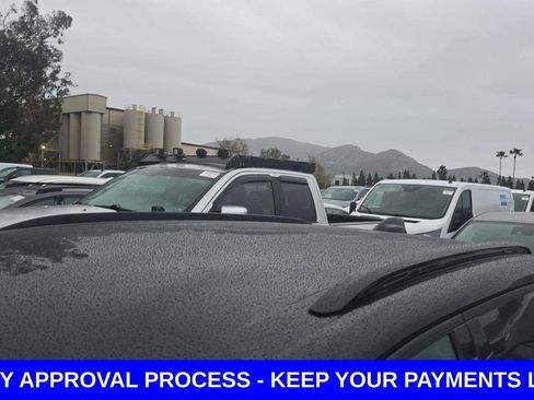 Used 2026 Chevrolet Equinox EV RS image 9