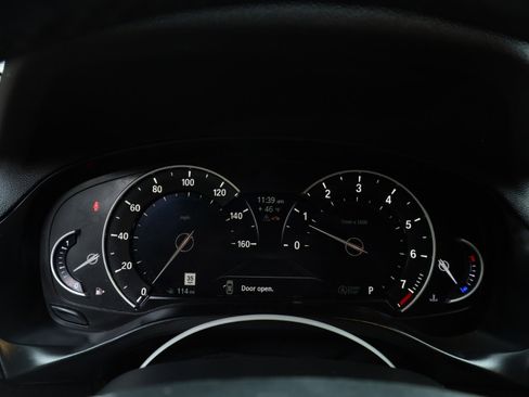 Used 2018 BMW X3 xDrive30i image 34