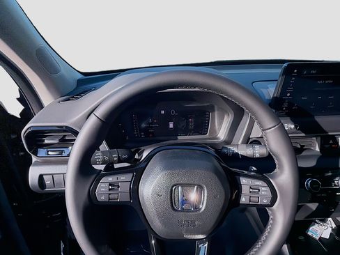 New 2026 Honda Pilot EX-L image 11