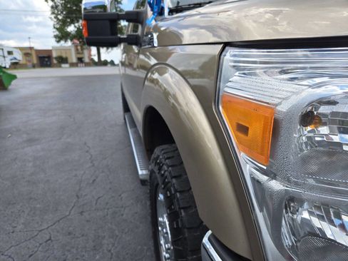 Used 2012 Ford F250 XLT w/ XLT Premium Pkg AWD/4WD image 20