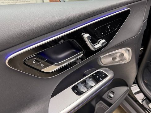 New 2026 Mercedes-Benz GLC 300 GLC 300 image 11