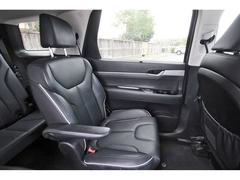 Certified 2024 Hyundai Palisade XRT AWD/4WD image 13