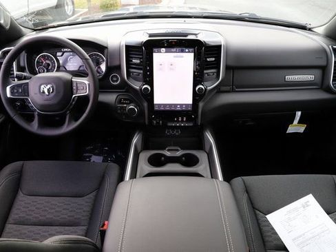 New 2026 RAM 1500 Big Horn image 19