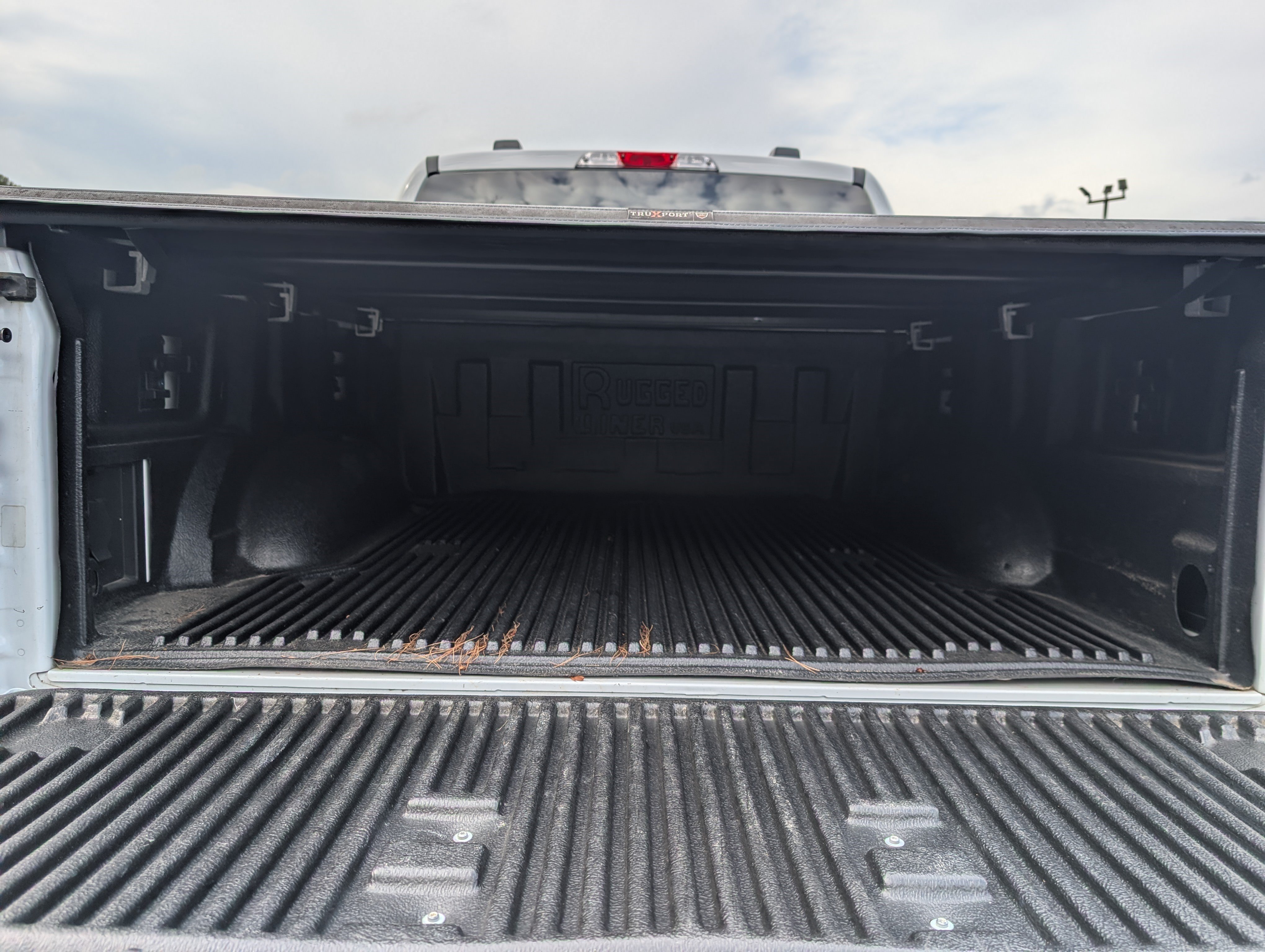 Used 2024 Ford F150 XLT w/ FX4 Off-Road Package AWD/4WD image 18