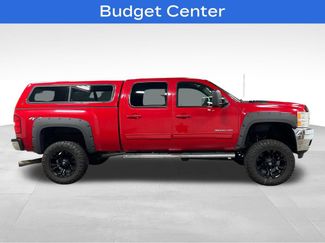 Used 2013 Chevrolet Silverado 3500 LTZ w/ LTZ Plus Package AWD/4WD video 2