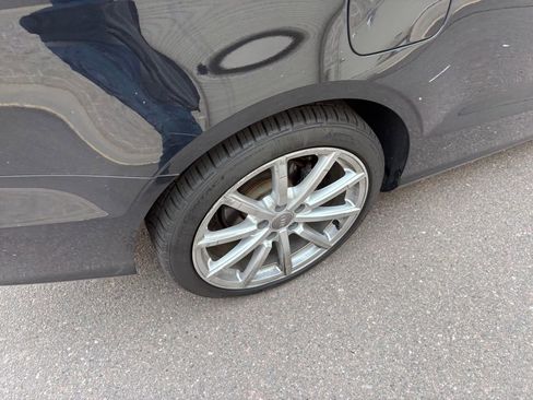 Used 2015 Audi A3 2.0T Premium w/ Audi MMI Navigation Plus image 11