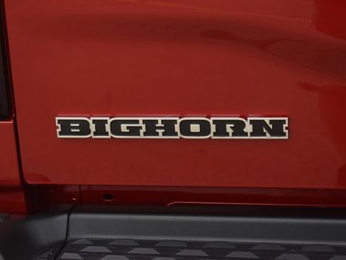New 2026 RAM 3500 Big Horn image 7