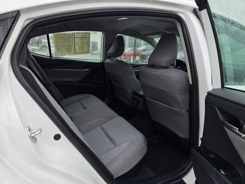 Certified 2025 Toyota Camry LE image 15