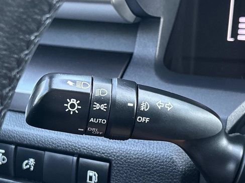 Used 2026 Toyota 4Runner SR5 AWD/4WD image 31