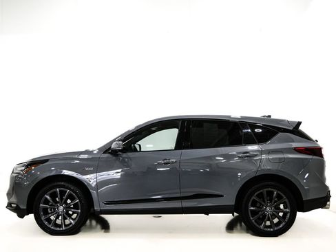 Used 2025 Acura RDX A-Spec AWD/4WD image 6