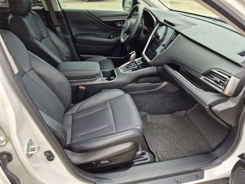 Certified 2025 Subaru Outback Limited w/ Popular Package #2 AWD/4WD image 16