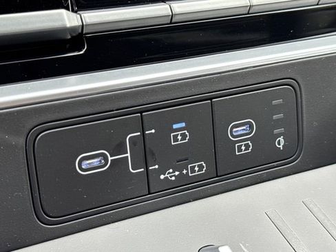 New 2026 Hyundai Santa Fe SEL AWD/4WD image 26