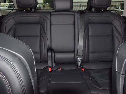 New 2026 Lincoln Nautilus Reserve AWD/4WD image 20