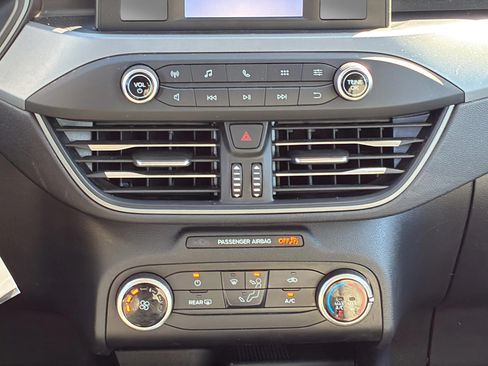Used 2020 Ford Escape S FWD image 15