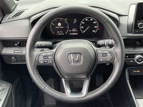 Certified 2025 Honda CR-V Sport image 12