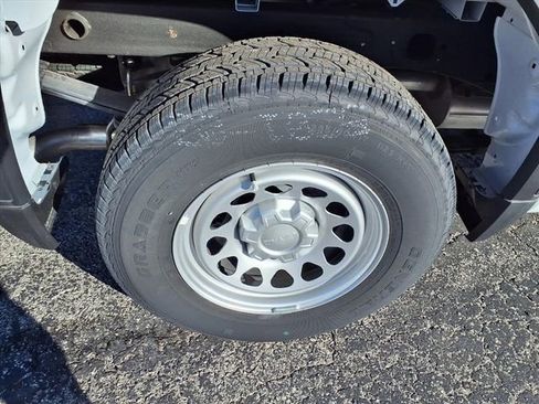 New 2025 GMC Sierra 1500 Pro w/ Pro Value Package image 55