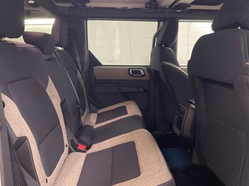 New 2025 Ford Bronco Big Bend image 29