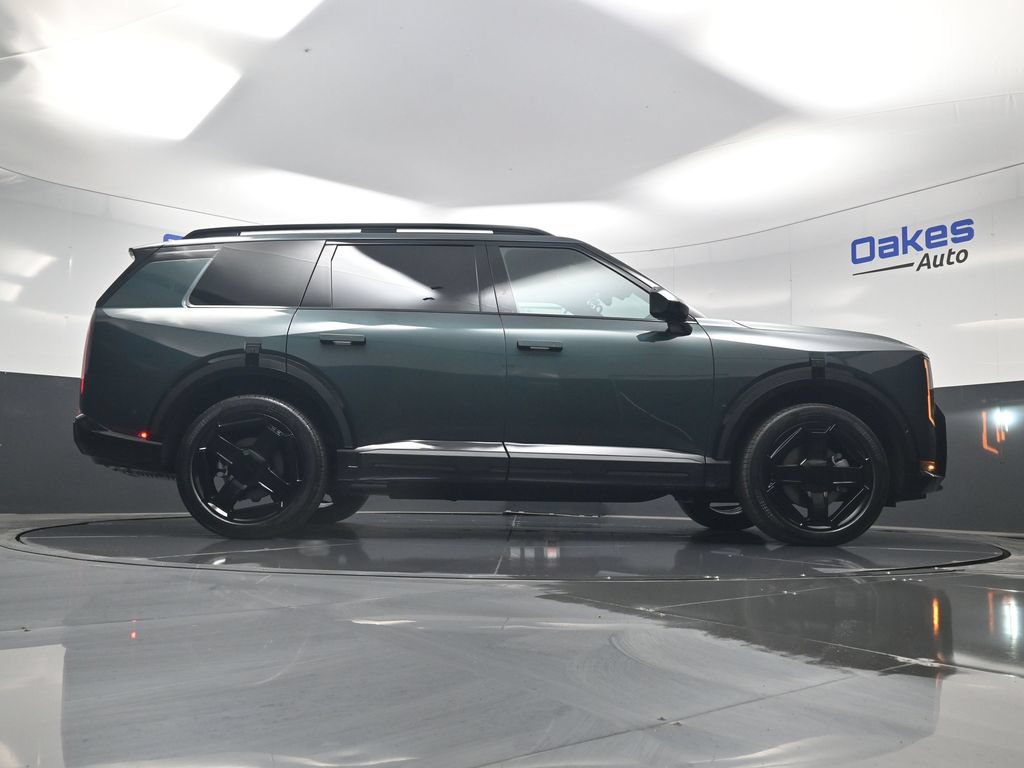 New 2027 Kia Telluride X-Line SX Prestige AWD/4WD image 49