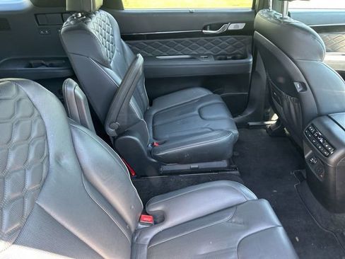 Used 2022 Hyundai Palisade Calligraphy AWD/4WD image 20
