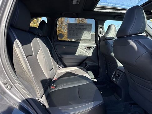 New 2026 Subaru Forester Wilderness image 16