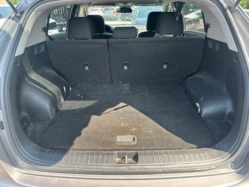 Used 2019 Kia Sportage LX w/ LX Popular Package AWD/4WD image 8