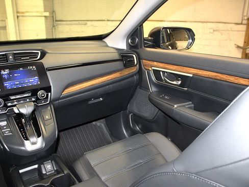 Used 2019 Honda CR-V EX-L image 33