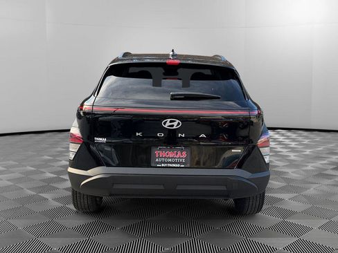 New 2026 Hyundai Kona SEL Sport image 6
