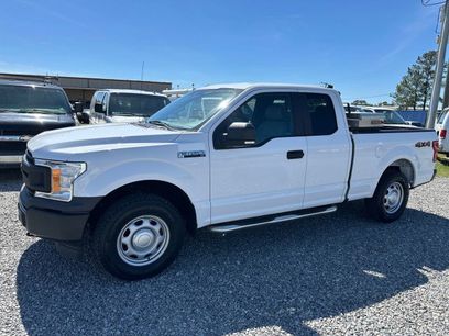 Used 2019 Ford F150 XL w/ Equipment Group 101A Mid