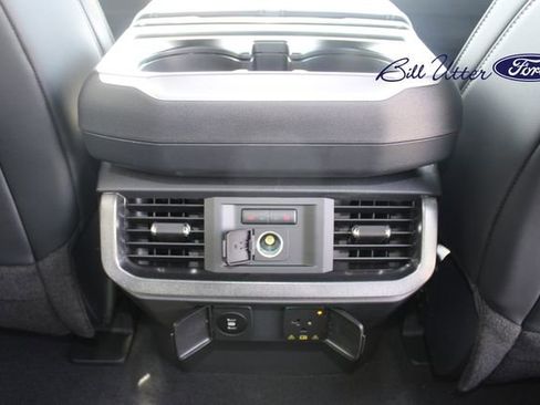 New 2026 Ford F150 Platinum w/ Equipment Group 702A High image 11