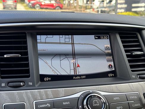 Used 2019 INFINITI QX80 Limited image 27