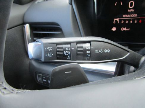 New 2026 GMC Terrain Elevation w/ Elevation Premium Package image 33