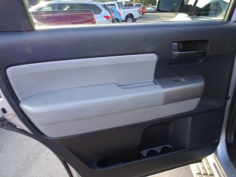 Used 2012 Toyota Sequoia SR5 image 20