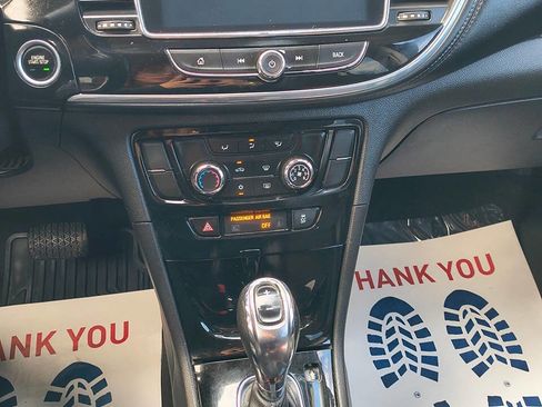 Used 2019 Buick Encore Preferred w/ Safety Package image 10