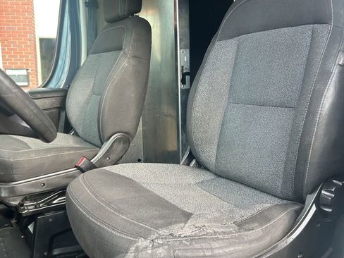 Used 2019 RAM ProMaster 3500 image 11