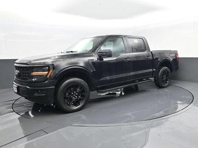 Used 2024 Ford F150 STX w/ STX Black Appearance Package