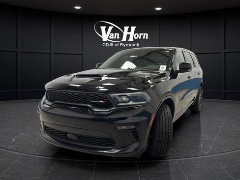 Used 2022 Dodge Durango GT image 7