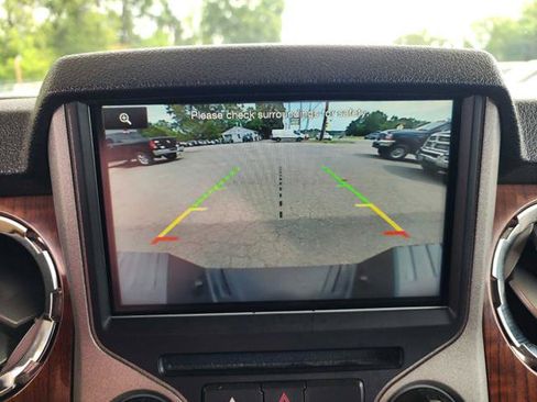 Used 2015 Ford F350 King Ranch AWD/4WD image 29