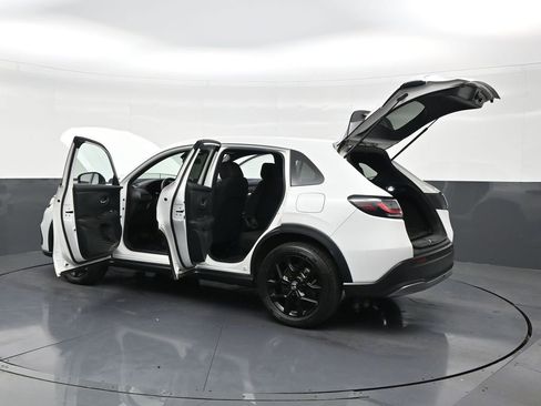 Used 2023 Honda HR-V Sport image 31