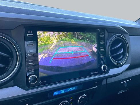 Certified 2023 Toyota Tacoma TRD Sport w/ Technology Package AWD/4WD image 27
