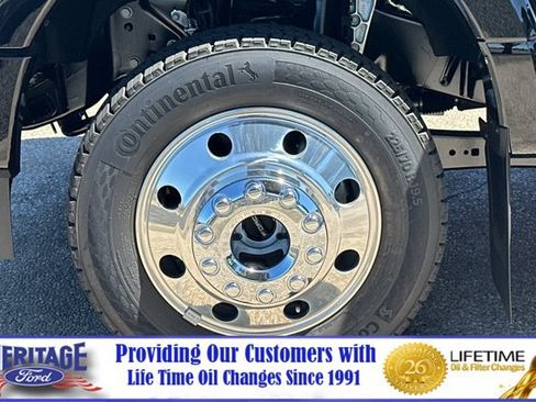 New 2026 Ford F450 Lariat w/ Lariat Ultimate Package AWD/4WD image 25