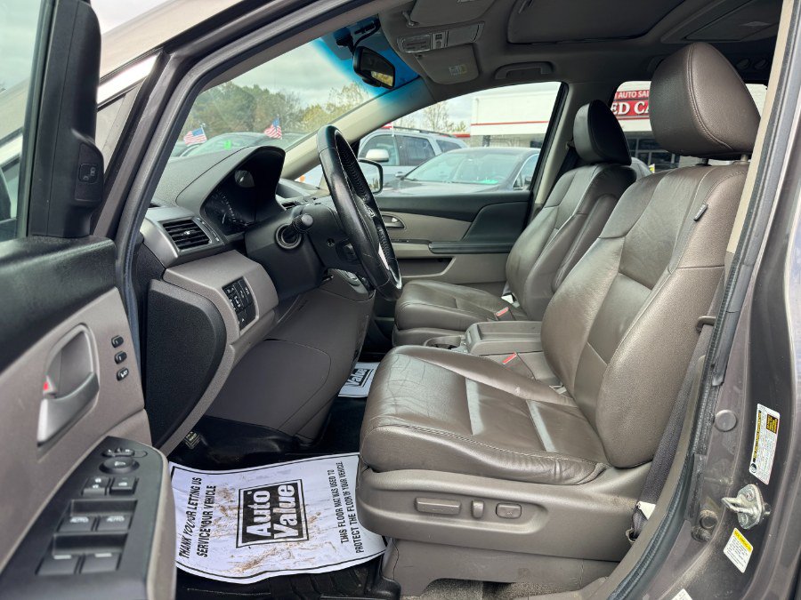 Used 2013 Honda Odyssey Touring Elite image 15