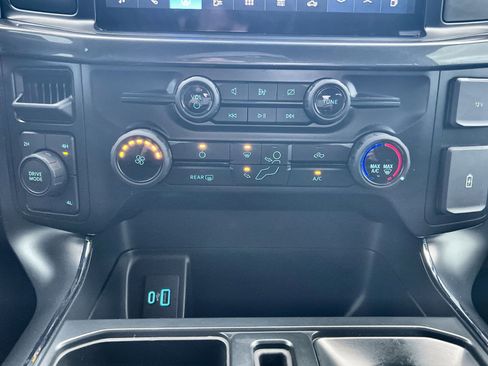 Used 2024 Ford F150 STX image 21